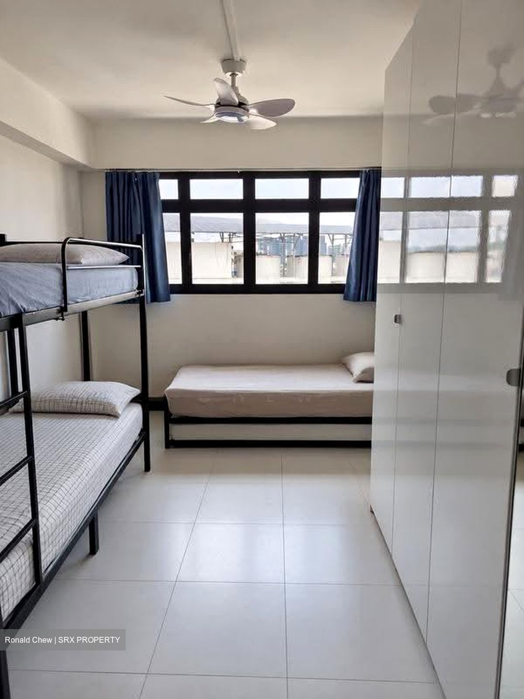Blk 166B Teck Whye Crest (Choa Chu Kang), HDB 3 Rooms #624315741